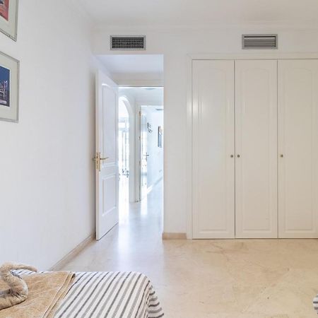 Flatguest Mogan + Beach + 2Bdr + Terrace Экстерьер фото