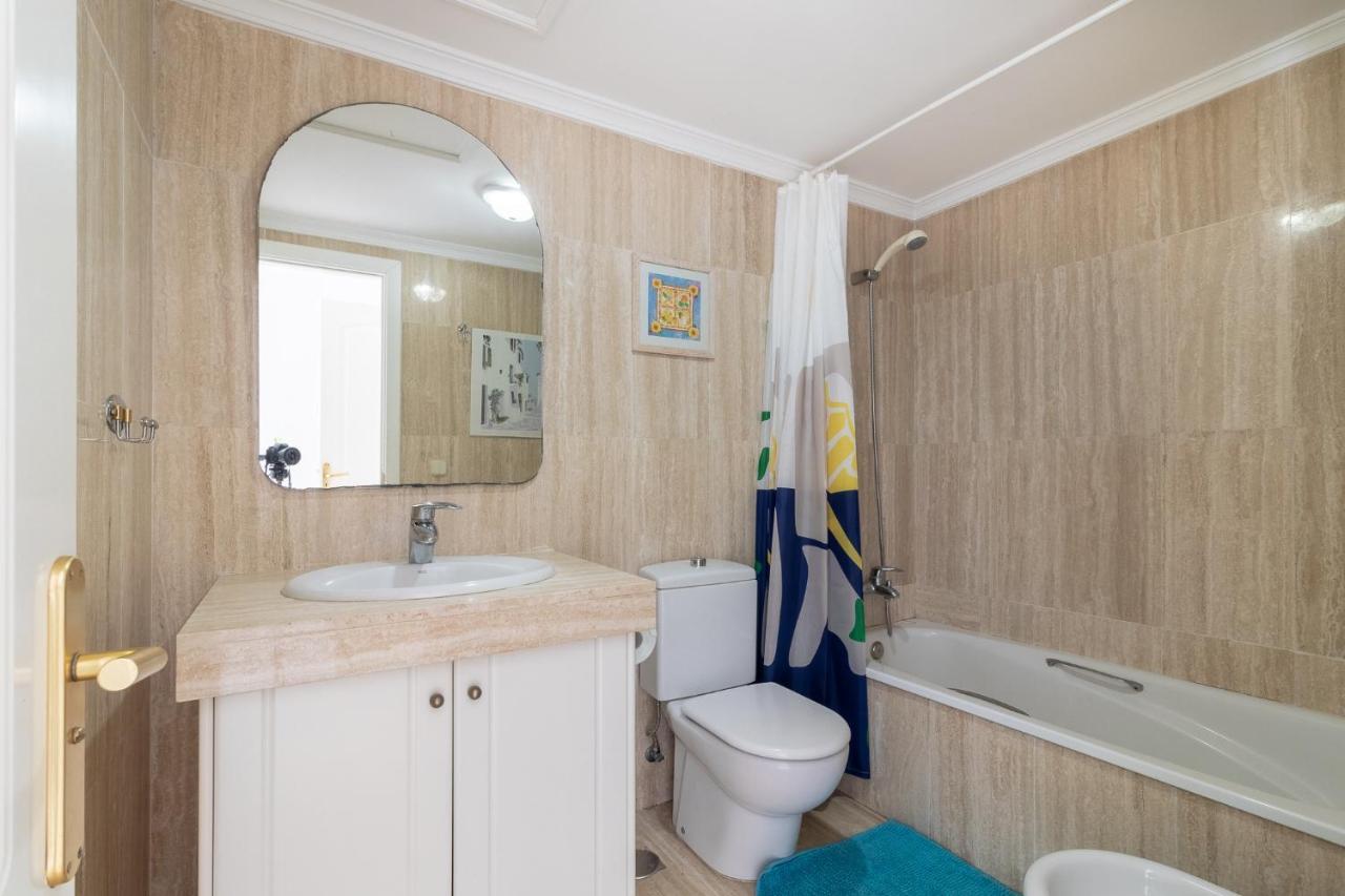 Flatguest Mogan + Beach + 2Bdr + Terrace Экстерьер фото