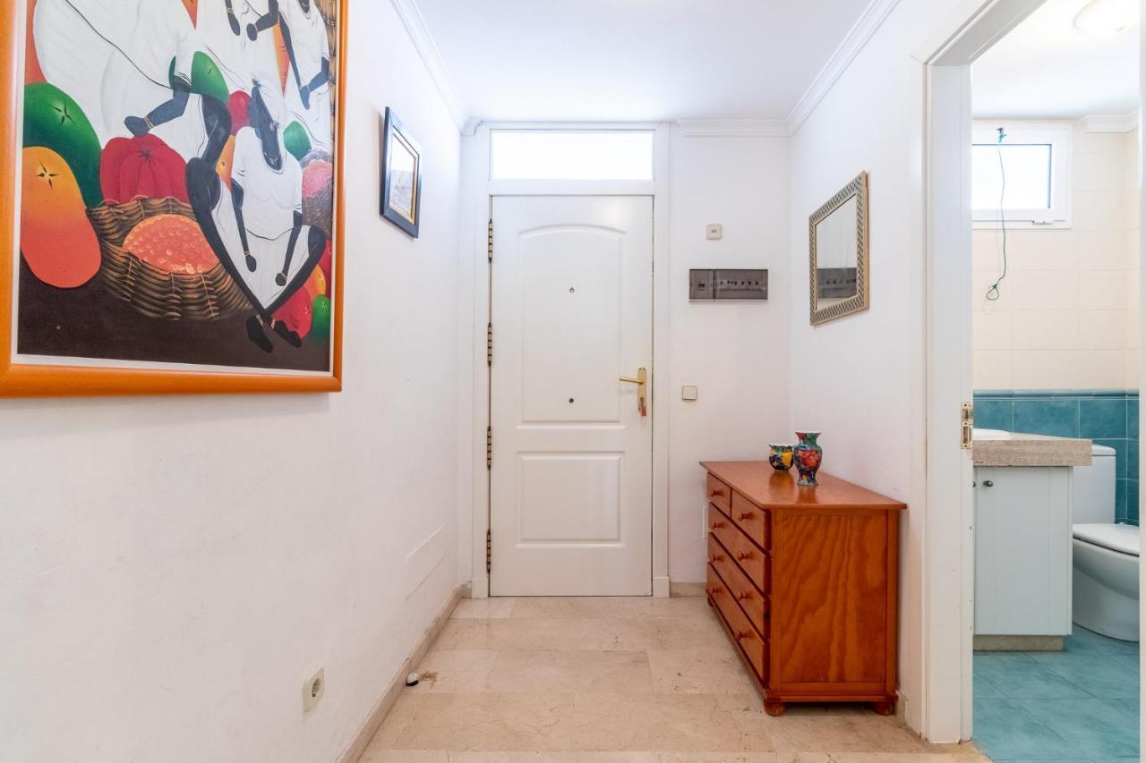 Flatguest Mogan + Beach + 2Bdr + Terrace Экстерьер фото