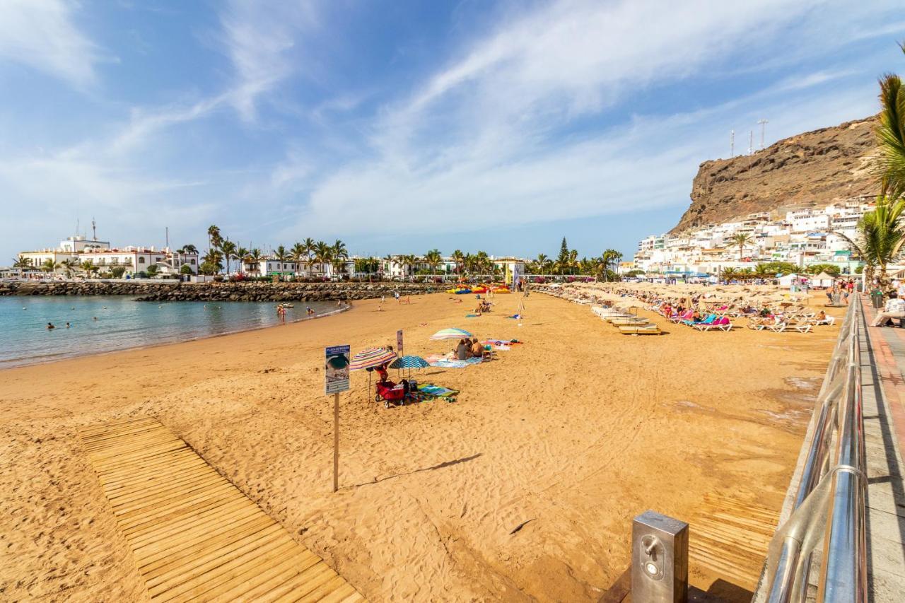 Flatguest Mogan + Beach + 2Bdr + Terrace Экстерьер фото