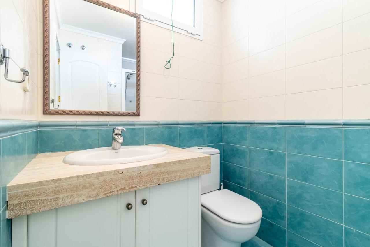 Flatguest Mogan + Beach + 2Bdr + Terrace Экстерьер фото