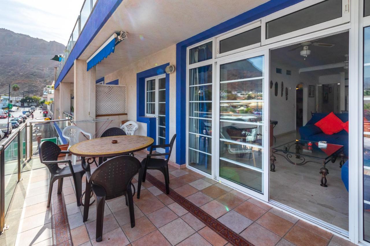 Flatguest Mogan + Beach + 2Bdr + Terrace Экстерьер фото