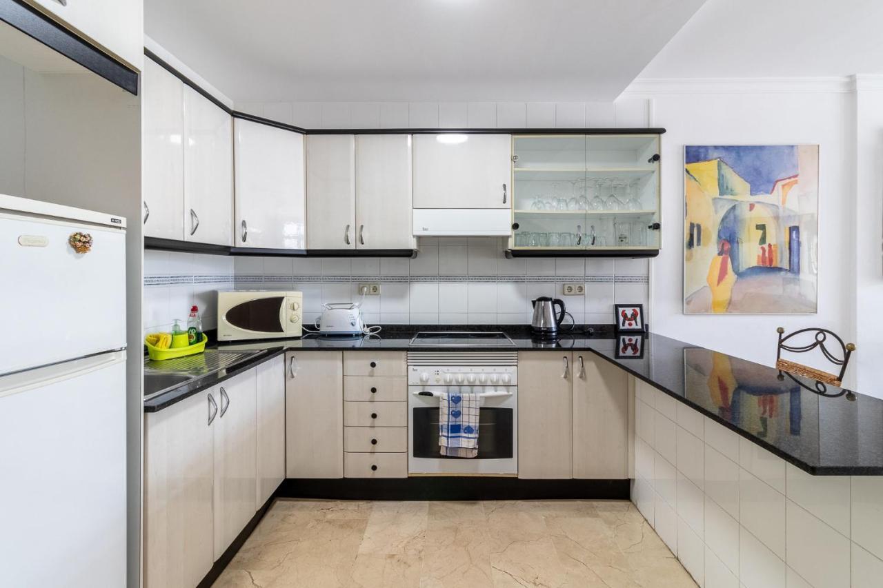 Flatguest Mogan + Beach + 2Bdr + Terrace Экстерьер фото