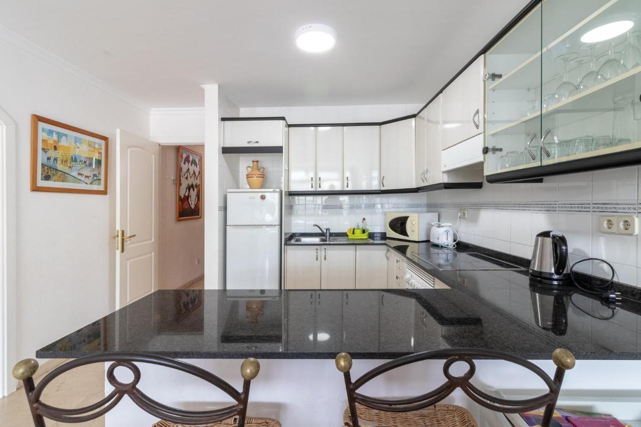 Flatguest Mogan + Beach + 2Bdr + Terrace Экстерьер фото